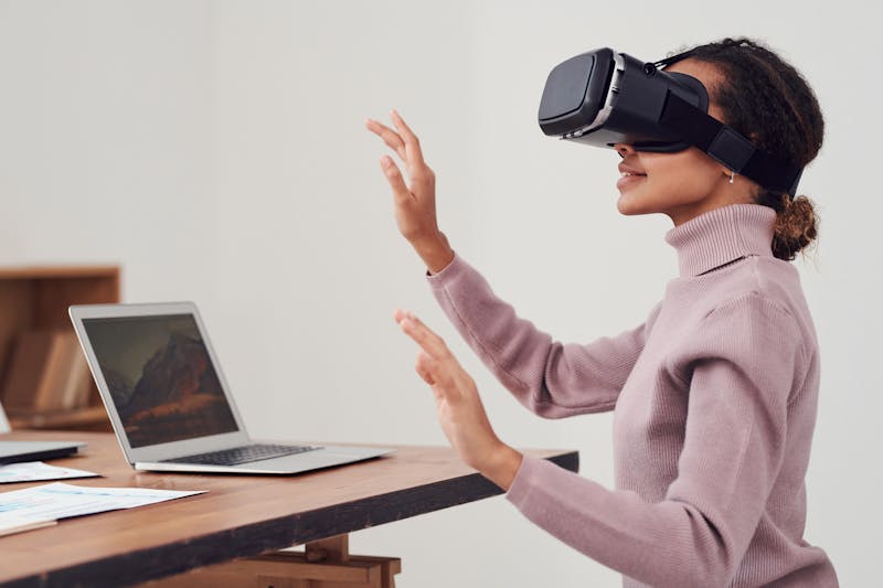 VR Experience Review